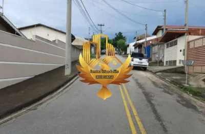 Terreno à venda em taubaté-sp, jardim do lago: 125m² de oportunidade única!
