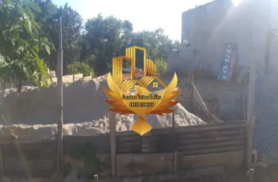 Terreno à venda no jardim oasis, taubaté  por r$ 250