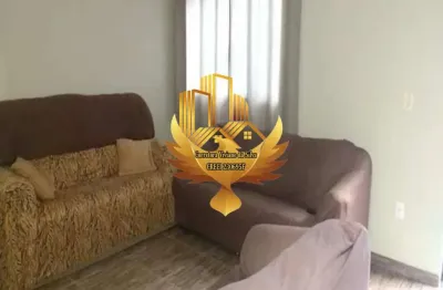 Imperdível! casa à venda em taubaté-sp, no jardim continental ii, com 3 quartos, 1 sala, 2 banheiros, 2 vagas de garagem, 124m².