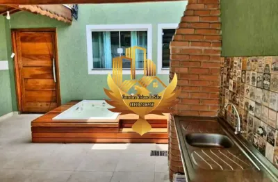 Oportunidade: casa à venda em taubaté-sp, residencial san marino, 2 quartos, 1 suíte, 3 vagas, 140m². venha conferir!