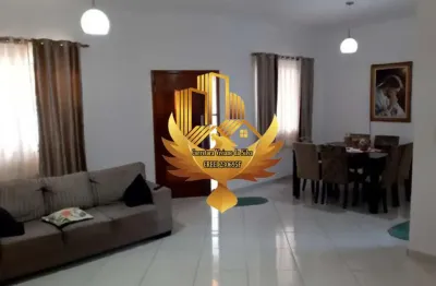 Magnífica casa à venda em taubaté-sp, alto são pedro: 3 quartos, 2 suítes, 1 banheiro, 1 sala, 2 vagas - 200m² de área.