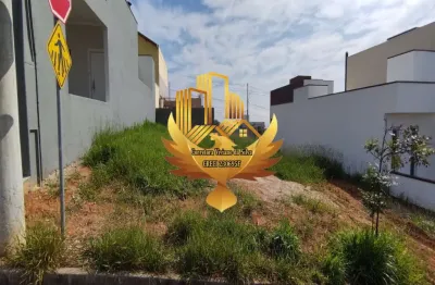 Terreno à venda no Morada dos Nobres, Taubaté 