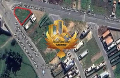 Terreno à venda na Vila Areao, Taubaté 