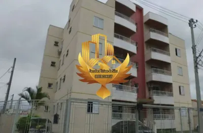 Apartamento com 3 quartos à venda no Residencial Portal da Mantiqueira, Taubaté 