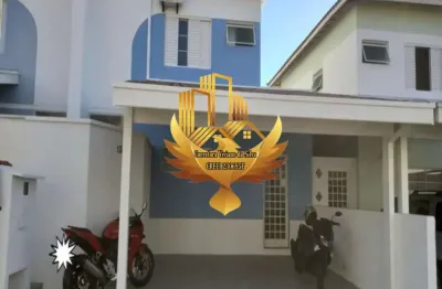 Casa em condomínio à venda em taubaté-sp, parque são cristóvão! 3 quartos, 1 suíte, sala, 2 banheiros, 2 vagas, 140m²!