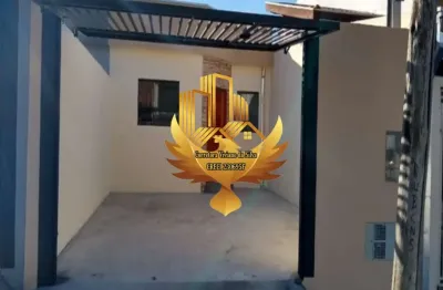 Casa à venda em taubaté-sp na vila bela: 2 quartos, 1 sala, 1 banheiro, 2 vagas de garagem!