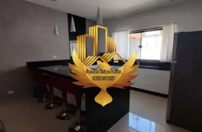 Imóvel à venda em taubaté-sp: casa no jardim continental ii com 2 quartos, 1 suíte, 1 sala, 1 banheiro, 2 vagas de garagem e 120m².