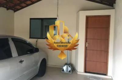 Imóvel à venda em taubaté-sp: casa no parque urupês com 2 quartos, 1 sala, 2 banheiros, 2 vagas de garagem e 115m² de área.
