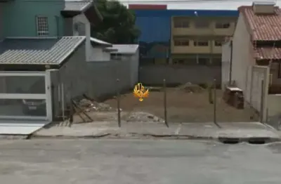 Terreno à venda em taubaté-sp, jardim do sol: 300m² para construir seu sonho.