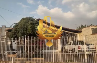 Casa à venda em taubaté-sp: 3 quartos, 1 suíte, 2 salas, 3 banheiros, 2 vagas de garagem, 250m² na vila das jabuticabeiras.