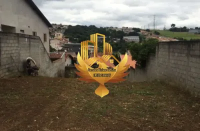Terreno à venda no residencial paraíso, taubaté  por r$ 105.000