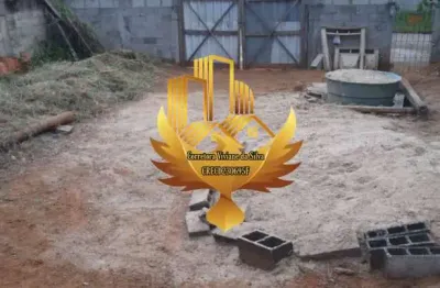 Terreno à venda no quinta dos eucaliptos, taubaté  por r$ 205.000