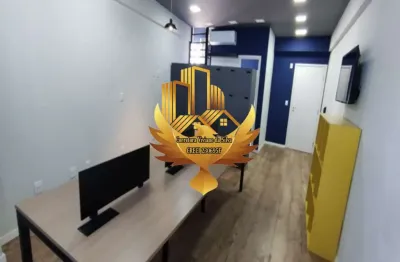 Sala comercial com 1 sala à venda no parque senhor do bonfim, taubaté  por r$ 280.000