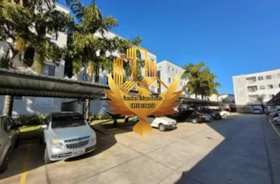 Apartamento com 2 quartos à venda no loteamento fernando camargo nogueira, taubaté , 49 m2 por r$ 225.000
