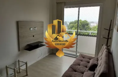 Apartamento com 1 quarto à venda na vila aparecida, taubaté , 41 m2 por r$ 211.000
