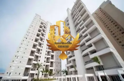 Apartamento à venda na vila costa, taubaté-sp: 3 quartos, 3 suites, 2 salas, 5 banheiros, 2 vagas, 162m². venha conhecer!