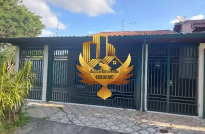 Imóvel à venda em taubaté-sp: casa com 3 quartos, 2 banheiros e 3 vagas de garagem no conjunto moacyr de alvarenga peixoto