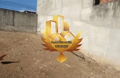 Terreno à venda no residencial paraíso, taubaté  por r$ 155.000