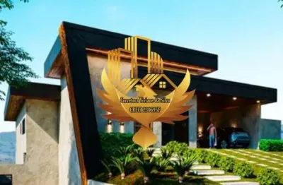 Imperdível casa em condomínio à venda em taubaté-sp, morada dos nobres: 3 quartos, 1 suíte, 1 sala, 4 banheiros, 3 vagas, 276m².