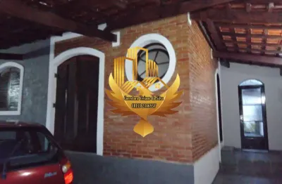 Imperdível casa à venda em taubaté-sp, jardim canuto borges: 4 quartos, 1 suíte, 1 sala, 4 banheiros, 3 vagas, 250 m²!
