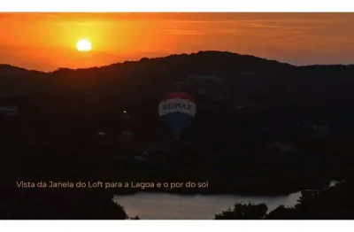 Loft à venda na praia da ferradura, búzios, vendido por r$ 700.000