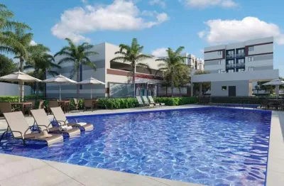 Apartamentos à venda no recreio do bandeirantes com opções de 1, 2 e 3 quartos.