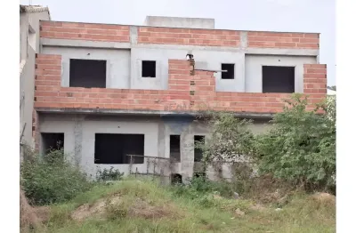 Casa com 2 quartos à venda na Rua Gaspar Joao Dos Reis, 08, Cem Braças, Armação dos Búzios