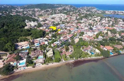 À venda 2 apartamentos a passos da praia de manguinhos em búzios vendidos por apenas r$ 550.000