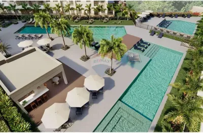 Apartamento com 2 quartos à venda no Centro, Rio de Janeiro 