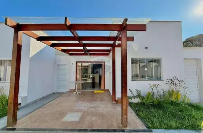 Casa em condomínio fechado com 2 quartos à venda na Praia Rasa, Armação dos Búzios 