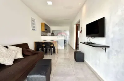 À venda: casa nova em condomínio com área gourmet na rasa, armação dos búzios