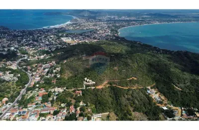 Terreno vista mar com rgi na tartaruga em búzios!! 3.216 m² por apenas r$ 880.000,00!!!