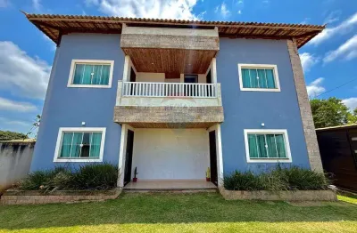 A venda casa 4 quartos em suite independentes ótimo para aluguel temporada, rasa, buzios, rj