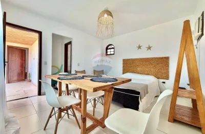 A venda casa 4 quartos em suite independentes ótimo para aluguel temporada, rasa, buzios, rj