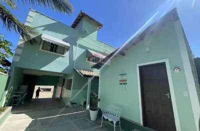 Casa com 4 quartos à venda na Rasa, Armação dos Búzios 