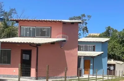Casas tipo loft á venda  na rasa - búzios- excelente oportunidade! r$ 250.000 cada