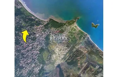À venda terreno pronto para construção em área em desenvolvimento em cabo frio