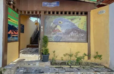 Casa á venda em geribá por r$ 720.000,00  para guest house /pousada