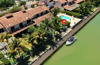 Casa de condomínio, oportunidade imperdível na marina em armação dos búzios – rj !!