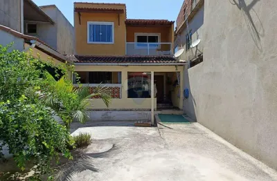 Casa à venda na maria joaquina - rasa por 230.000 - próximo ao  posto de saúde