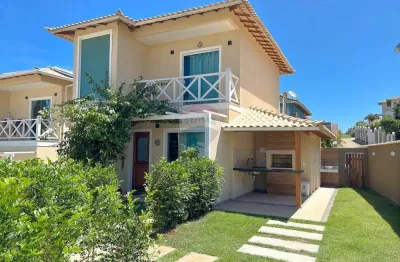 Casa de condomínio à venda em búzios/rj com porteira fechada e rgi!
