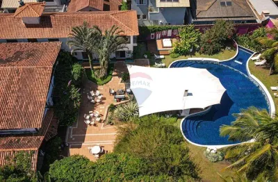 Oportunidade única: pousada à venda com 16 suítes a 100m da praia de geribá, búzios!