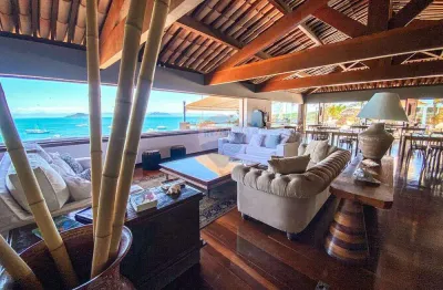 Hotel à venda em búzios na orla bardot por r$ 34.000.000,00!