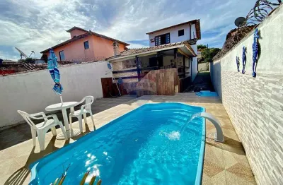 Casa com 2 quartos à venda na Geraldo Martins, 26, José Gonçalves, Armação dos Búzios