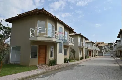 À venda: Casa em lançamento com RGI, muito próxima à Praia Rasa, conforto e qualidade em Búzios