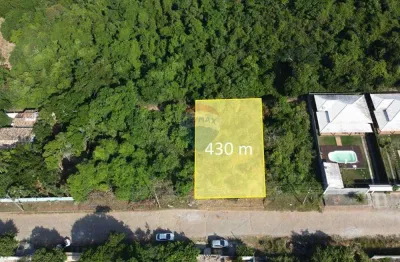 Terreno à venda na Rua Do Bosque, 7, Vila Verde, Armação dos Búzios