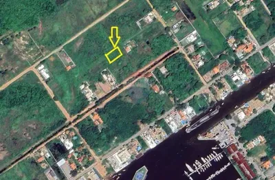 Terreno à venda na Almirante Dalias, 1164, Marina Porto Búzios, Armação dos Búzios