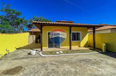 Casa com 2 quartos à venda na Rua Travessa Das Acácias, 2, Rasa, Armação dos Búzios