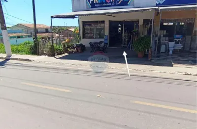 Ponto comercial à venda na Rua Da Assembleia, 22, Vila Verde, Armação dos Búzios