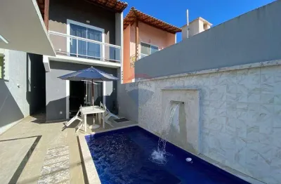 À venda: casa na praia rasa, o refúgio dos sonhos em búzios para quem busca conforto e qualidade